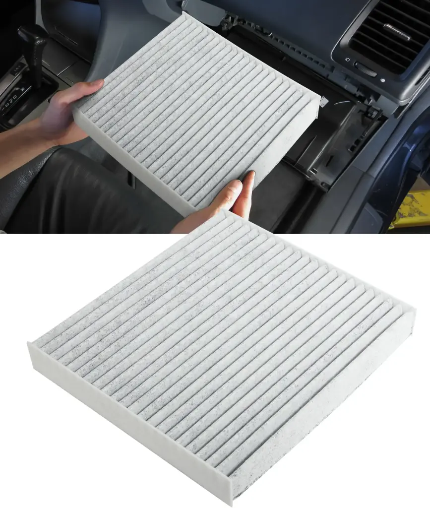 [CabinFilter-City] Honda Cabin Filter – City